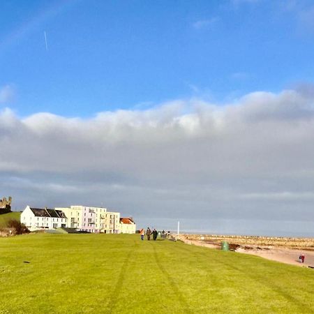No12 Bed And Breakfast, St Andrews Exteriér fotografie