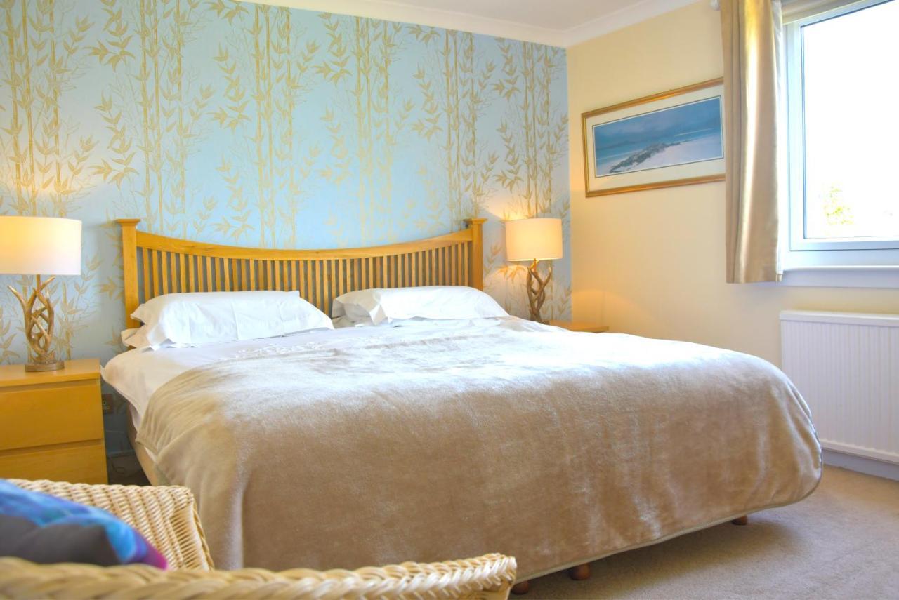 No12 Bed And Breakfast, St Andrews Exteriér fotografie