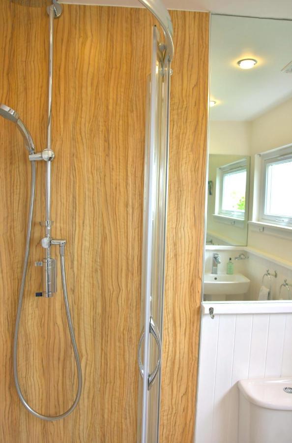 No12 Bed And Breakfast, St Andrews Exteriér fotografie