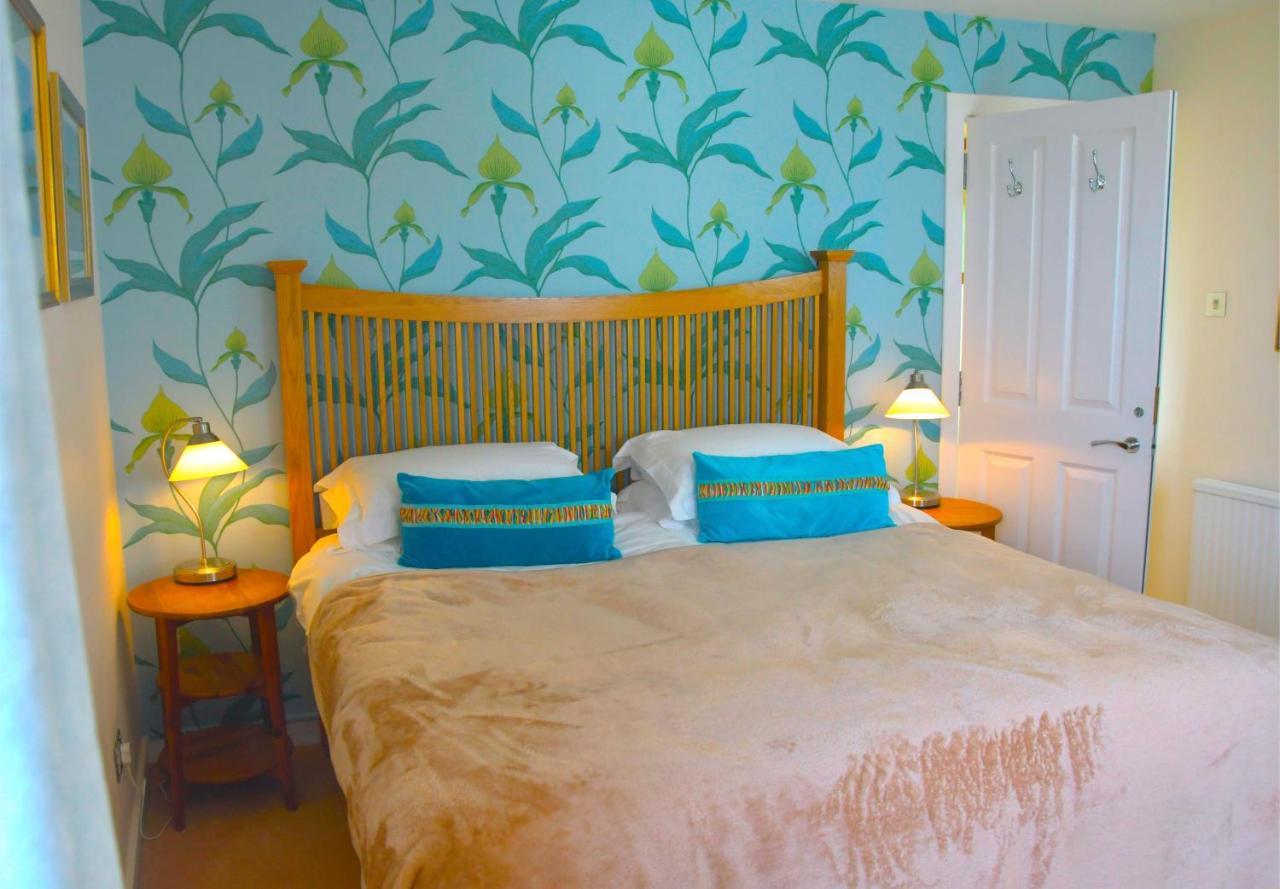 No12 Bed And Breakfast, St Andrews Exteriér fotografie