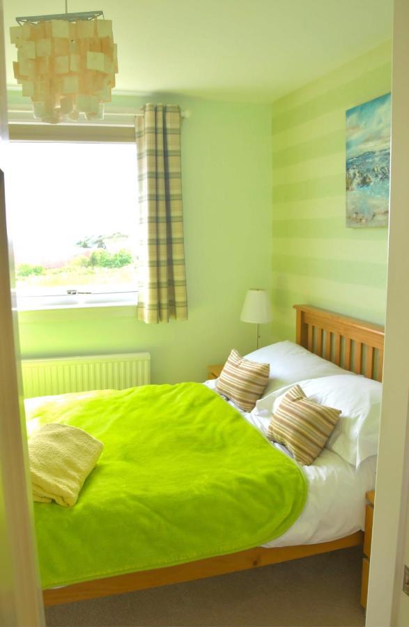 No12 Bed And Breakfast, St Andrews Exteriér fotografie