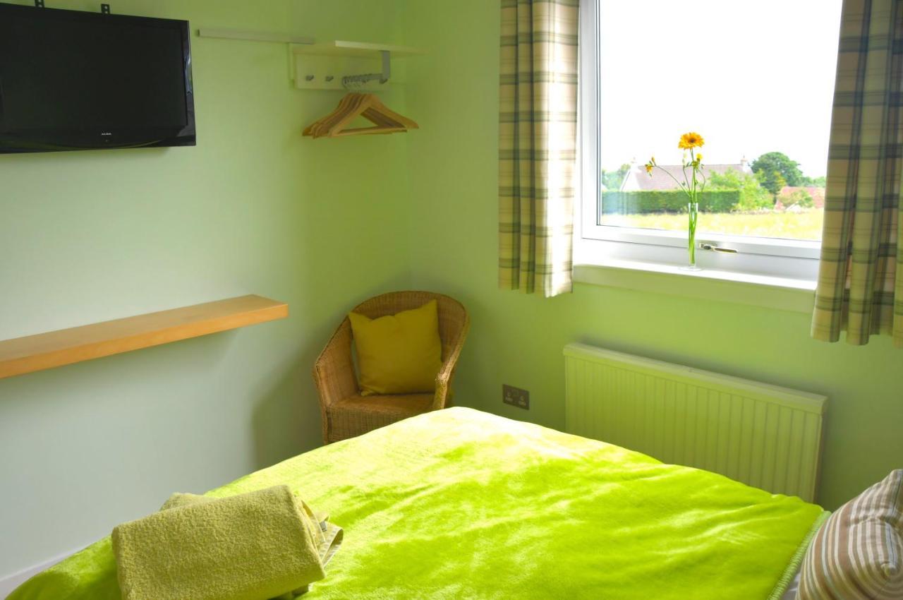 No12 Bed And Breakfast, St Andrews Exteriér fotografie