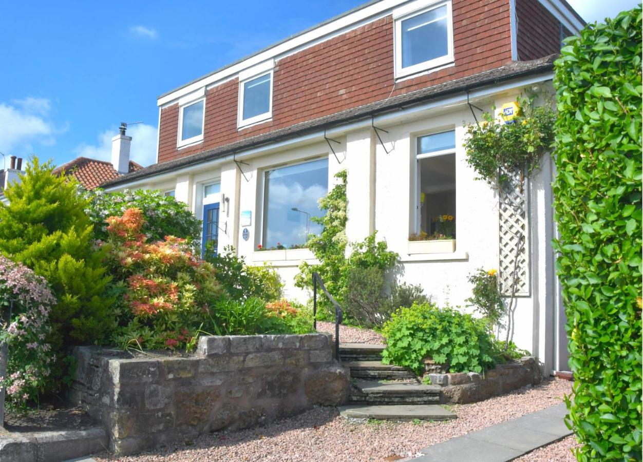 No12 Bed And Breakfast, St Andrews Exteriér fotografie