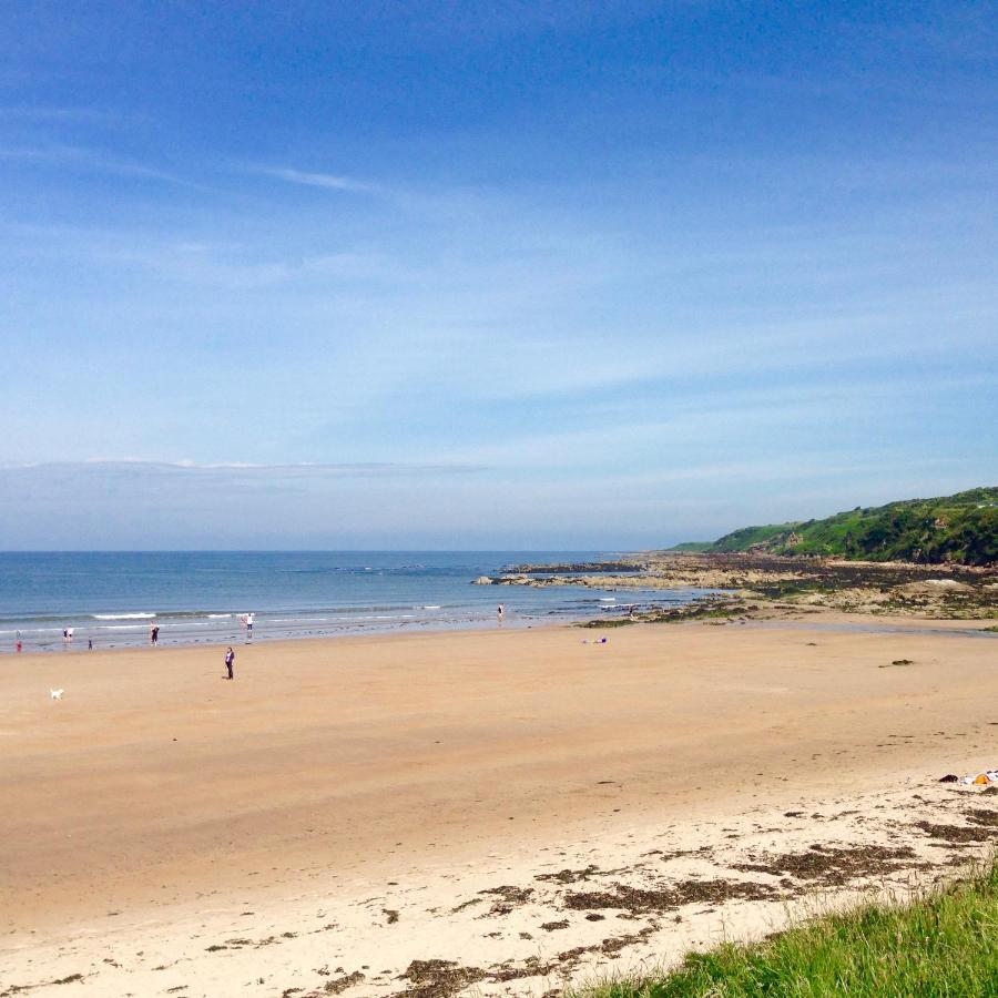 No12 Bed And Breakfast, St Andrews Exteriér fotografie