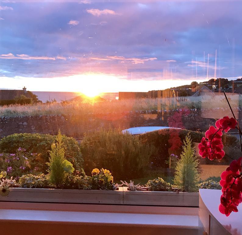 No12 Bed And Breakfast, St Andrews Exteriér fotografie