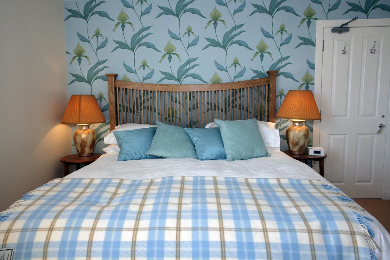 No12 Bed And Breakfast, St Andrews Exteriér fotografie