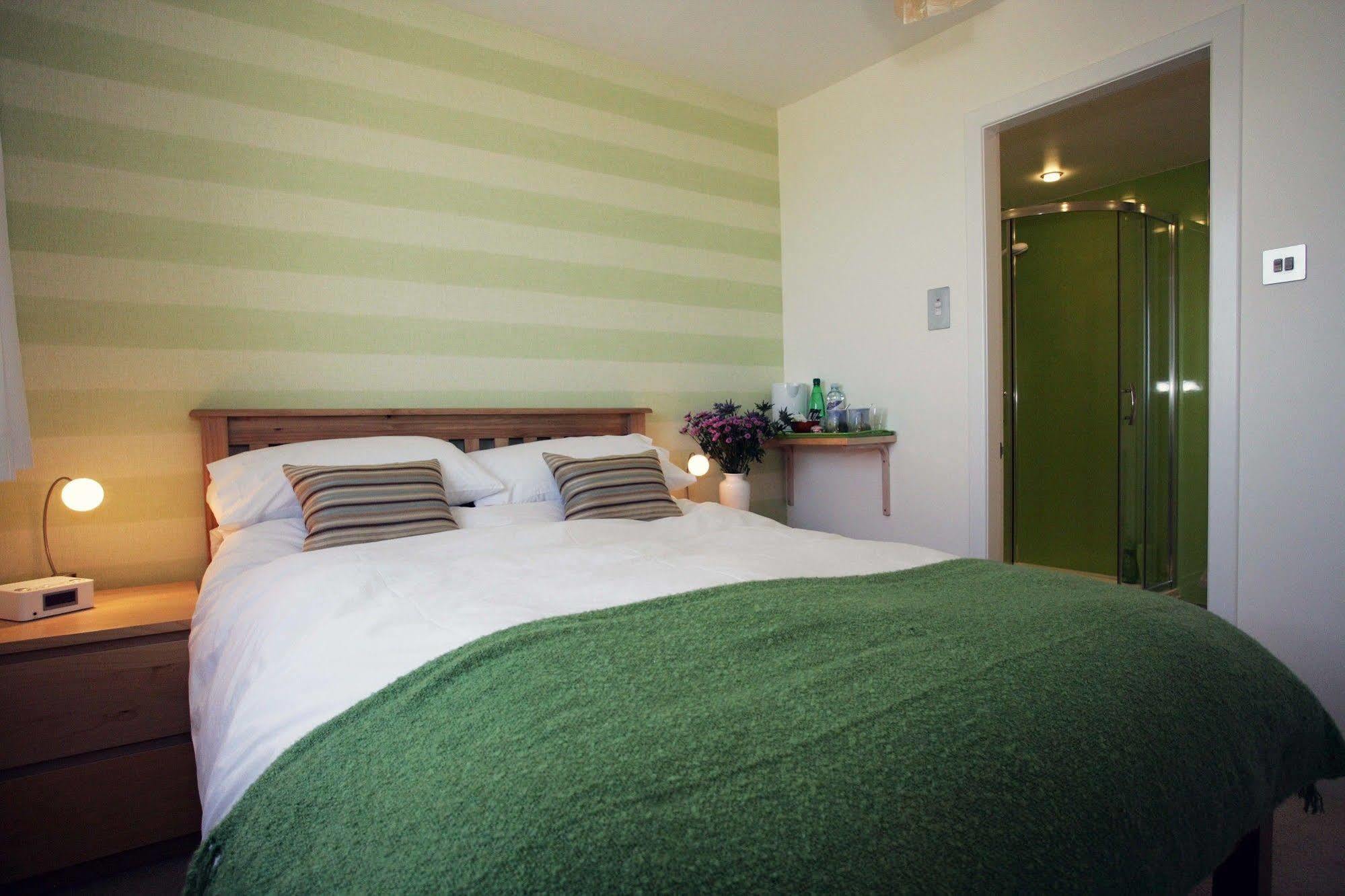 No12 Bed And Breakfast, St Andrews Exteriér fotografie