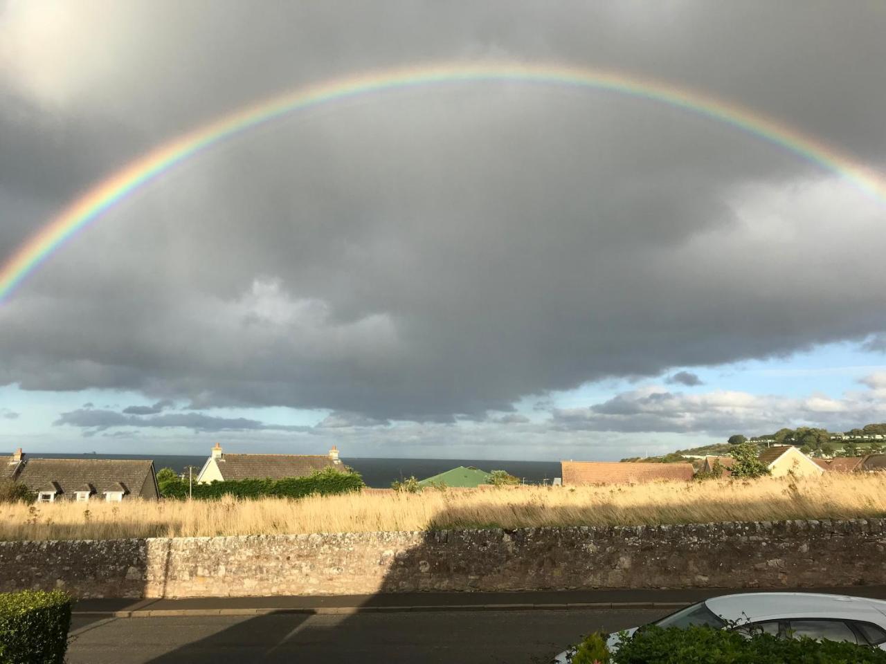No12 Bed And Breakfast, St Andrews Exteriér fotografie