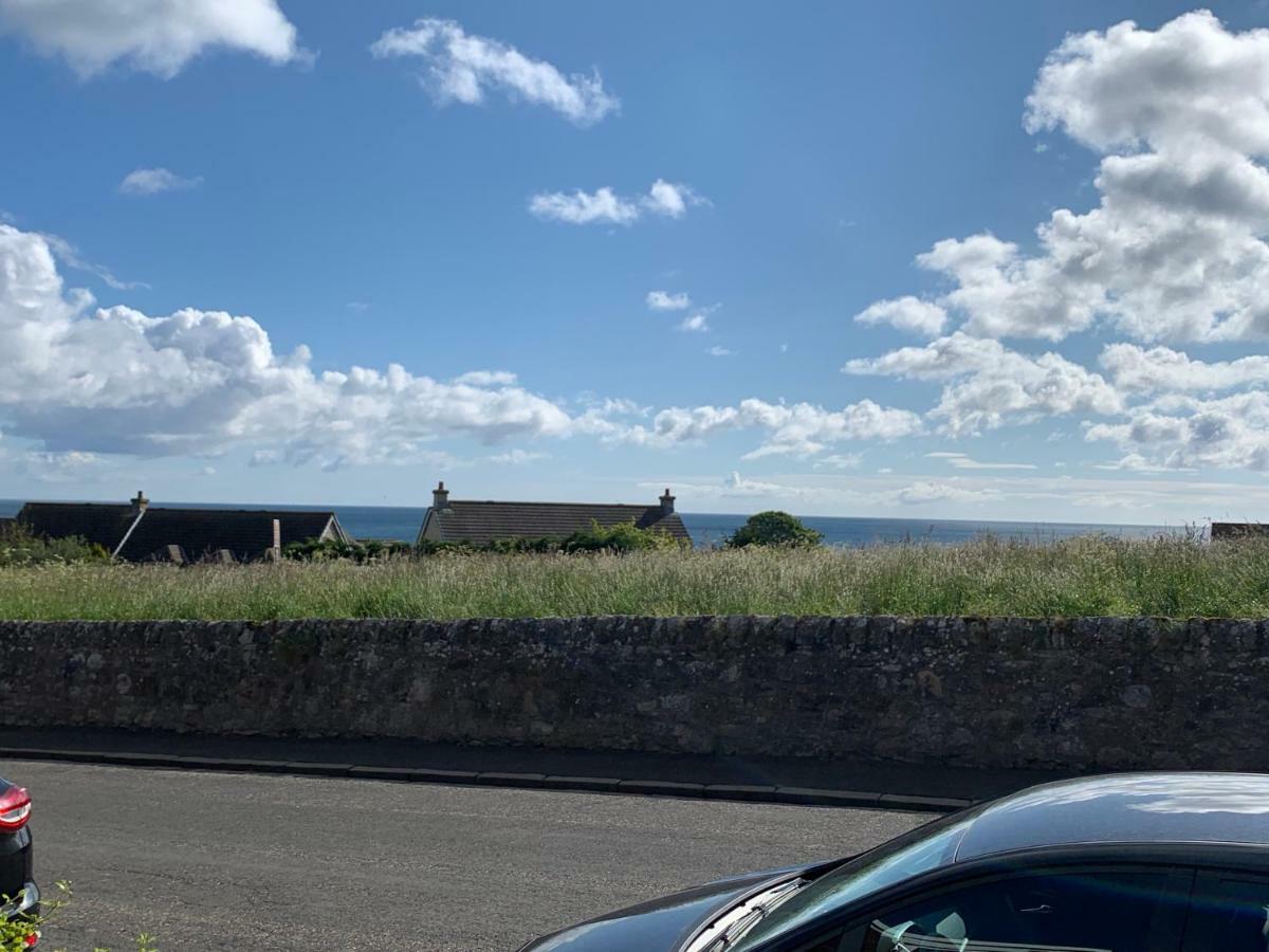 No12 Bed And Breakfast, St Andrews Exteriér fotografie