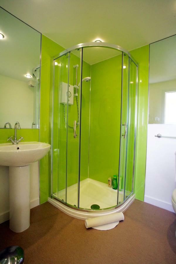 No12 Bed And Breakfast, St Andrews Exteriér fotografie