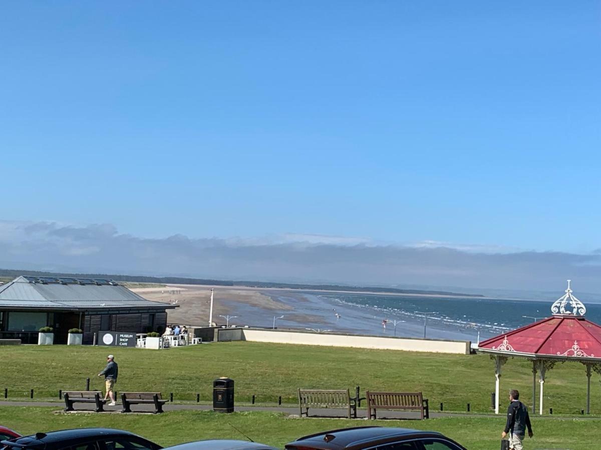 No12 Bed And Breakfast, St Andrews Exteriér fotografie