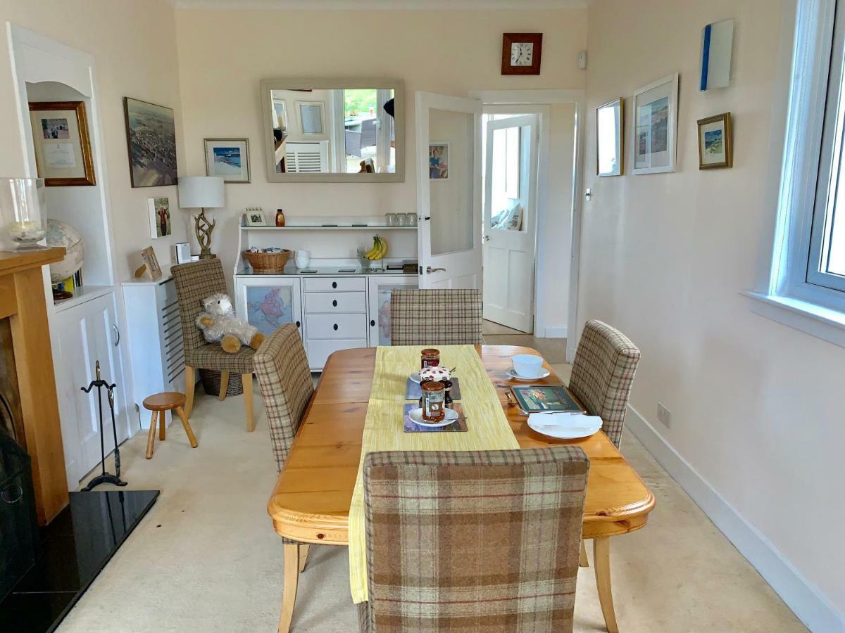 No12 Bed And Breakfast, St Andrews Exteriér fotografie